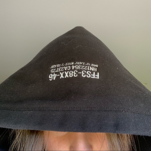 Aritzia Tna hoodie - Picture 4 of 4